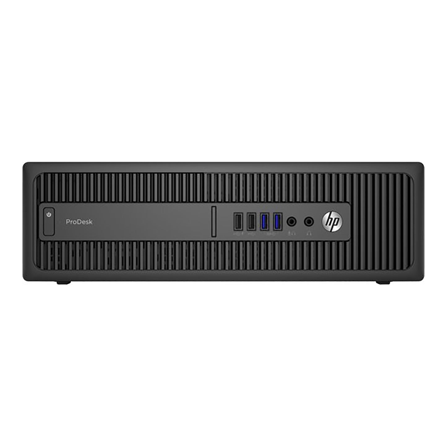 Hp ProDesk 600 G2 SFF Core I7 16gb 512gb Win10 Pro