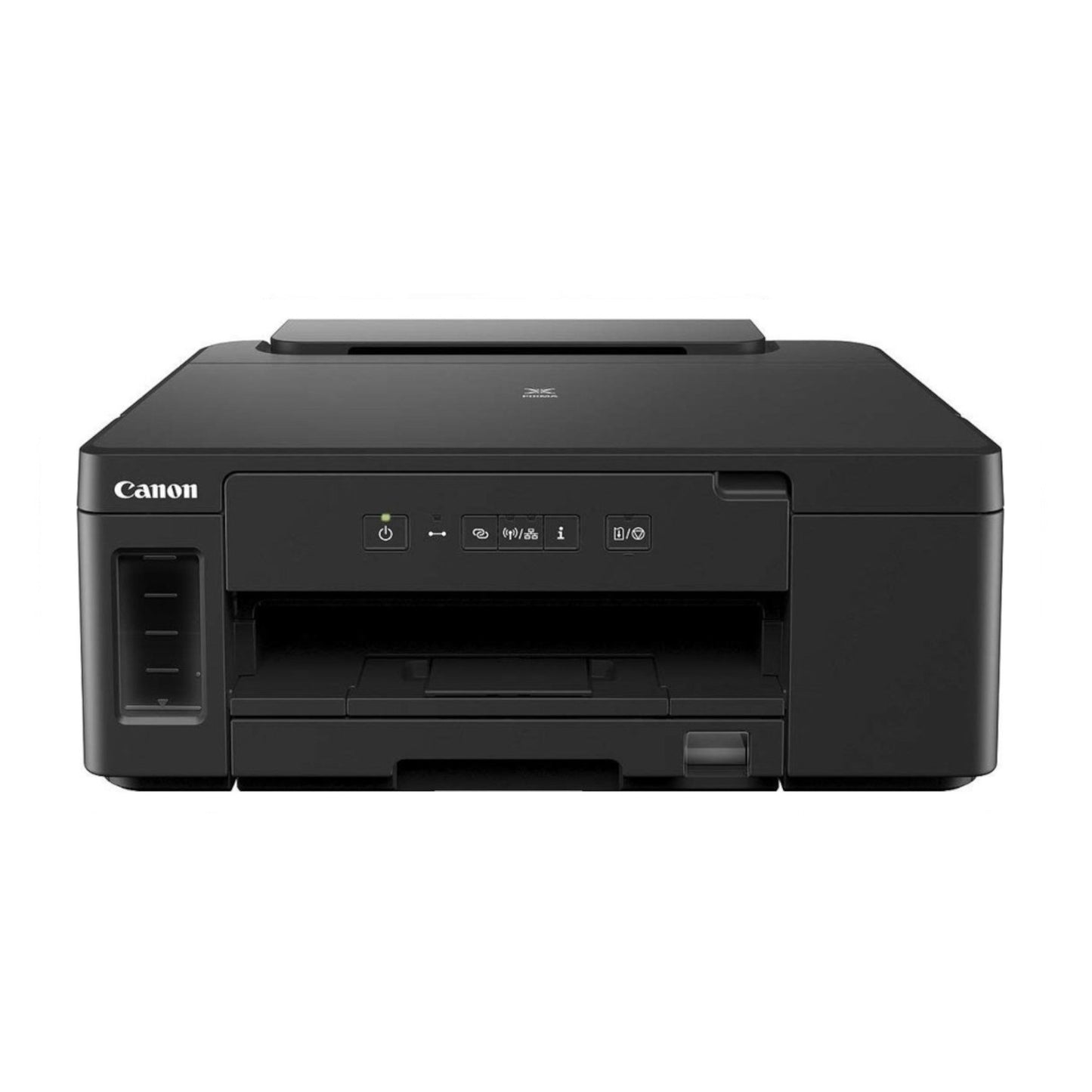 Impresora Canon Gm2010 Sistema Continuo Doble Faz Y Ethernet