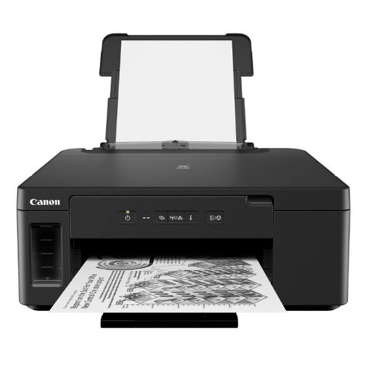 Impresora Canon Gm2010 Sistema Continuo Doble Faz Y Ethernet