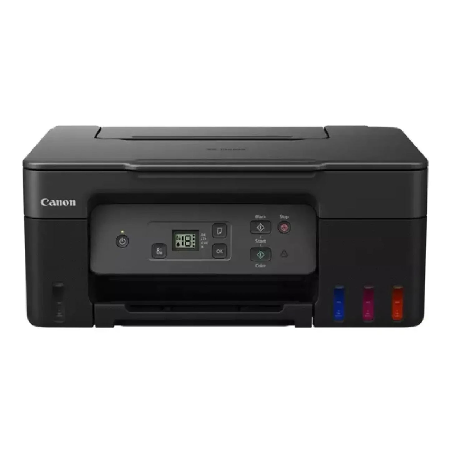 Impresora Multifunción Canon G2170 USB Tanques Integrados