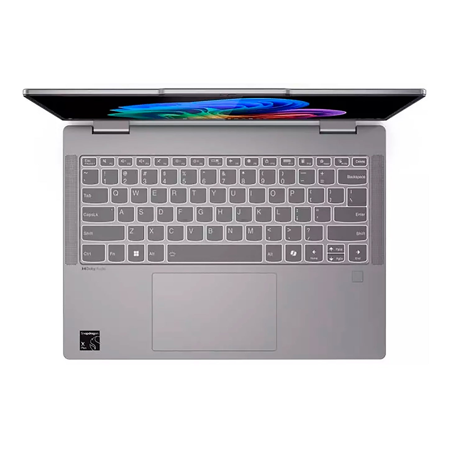 Notebook 2en1 Lenovo 14'' X Plus 16gb 1tb Windows 11