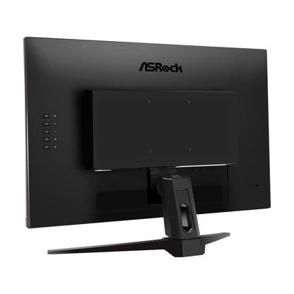 Monitor Gaming Plano Asrock Pg27ff1a 27'' 1080p 165hz