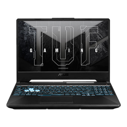 Notebook Gaming Asus Tuf 15,6'' Ryzen 5 8gb 512gb Win11 Rtx2050