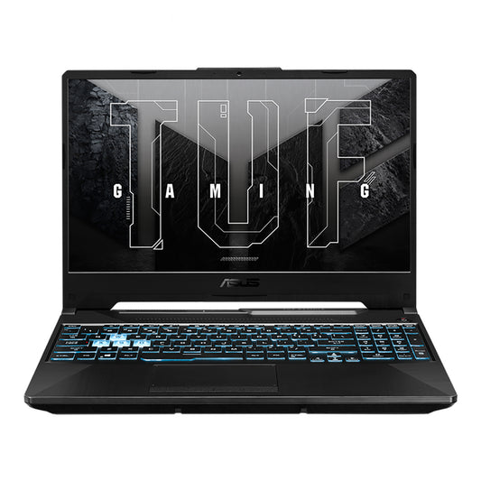 Notebook Gaming Asus Tuf 15,6'' Ryzen 5 8gb 512gb Win11 Rtx2050