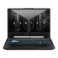 Notebook Gaming Asus Tuf 15,6'' Ryzen 5 8gb 512gb Win11 Rtx2050