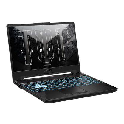 Notebook Gaming Asus Tuf 15,6'' Ryzen 5 8gb 512gb Win11 Rtx2050