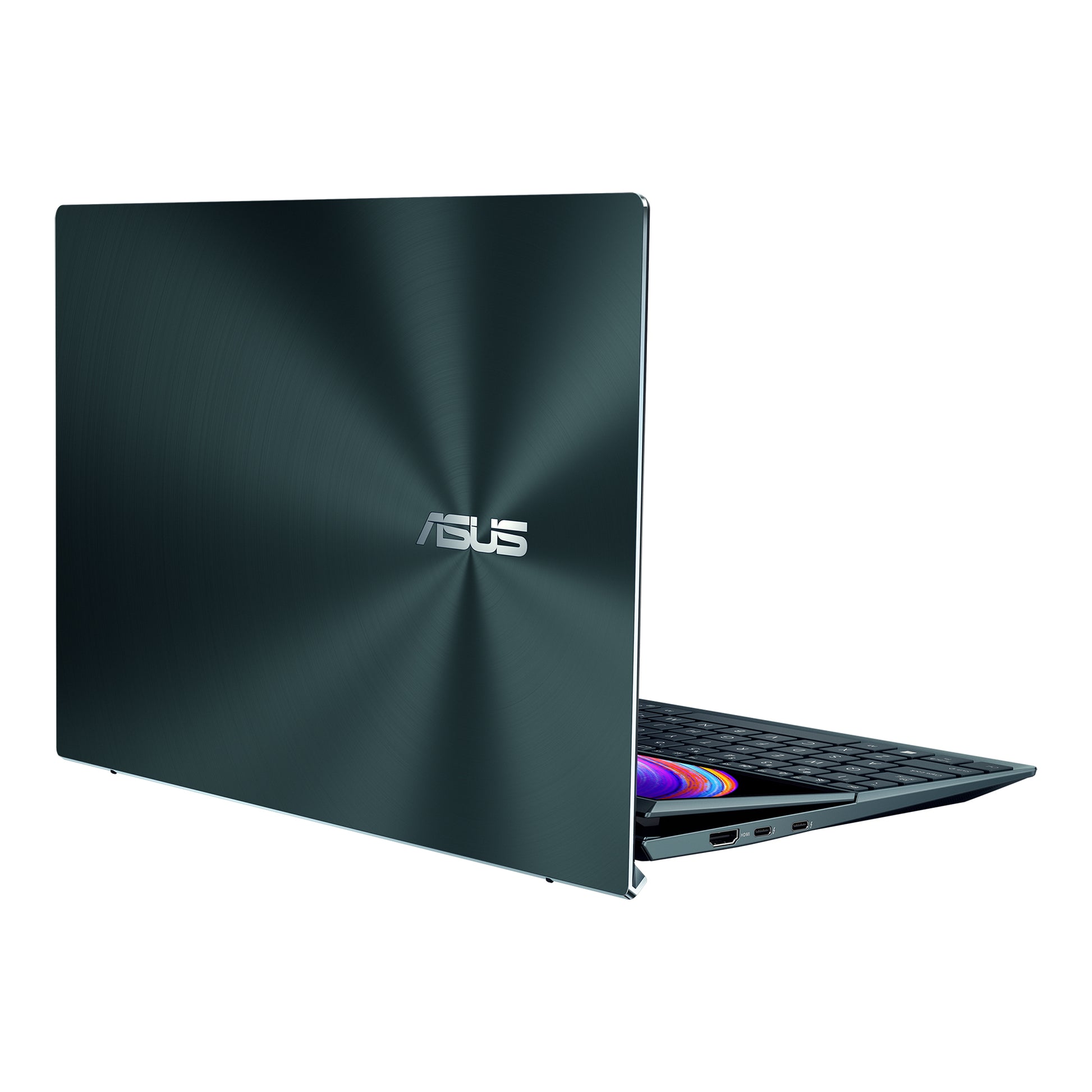 Notebook Asus Zenbook 14''+12,65'' Core I5 8gb 512gb W10