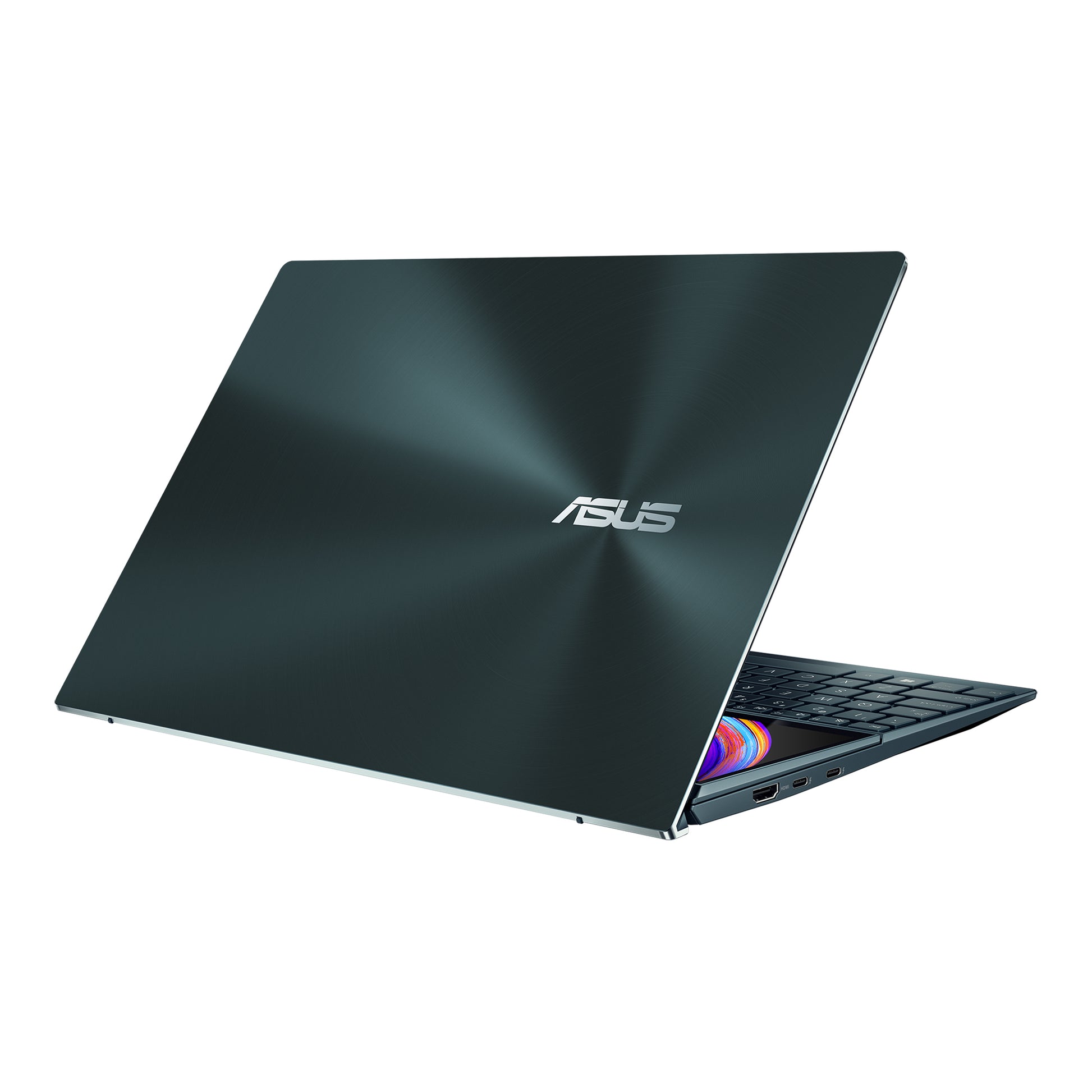 Notebook Asus Zenbook 14''+12,65'' Core I5 8gb 512gb W10