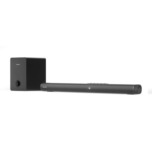 Barra De Sonido Aiwa Awsbh16 2.1 Bluetooth