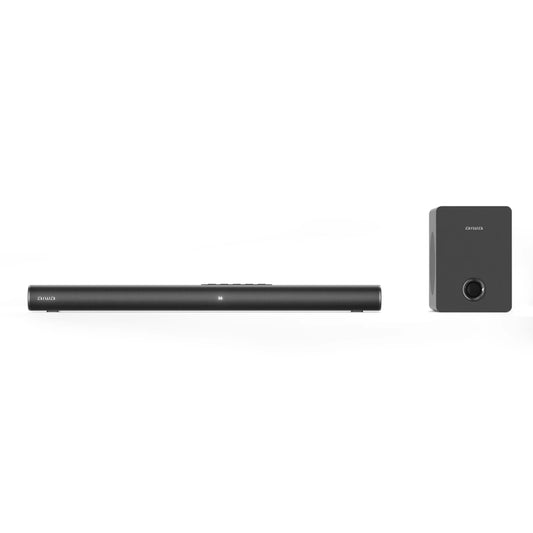 Barra De Sonido Aiwa Awsbh16 2.1 Bluetooth