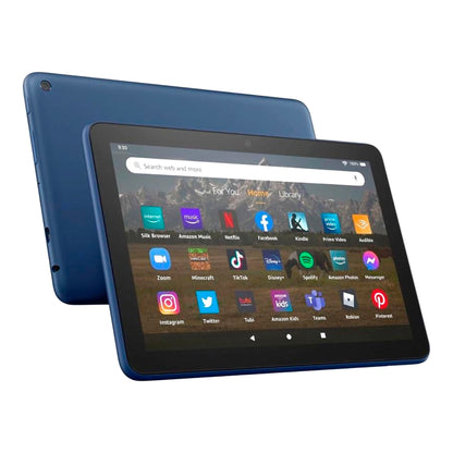 Tablet Amazon Fire Hd 8 Gen12 6 Core 2gb 32gb