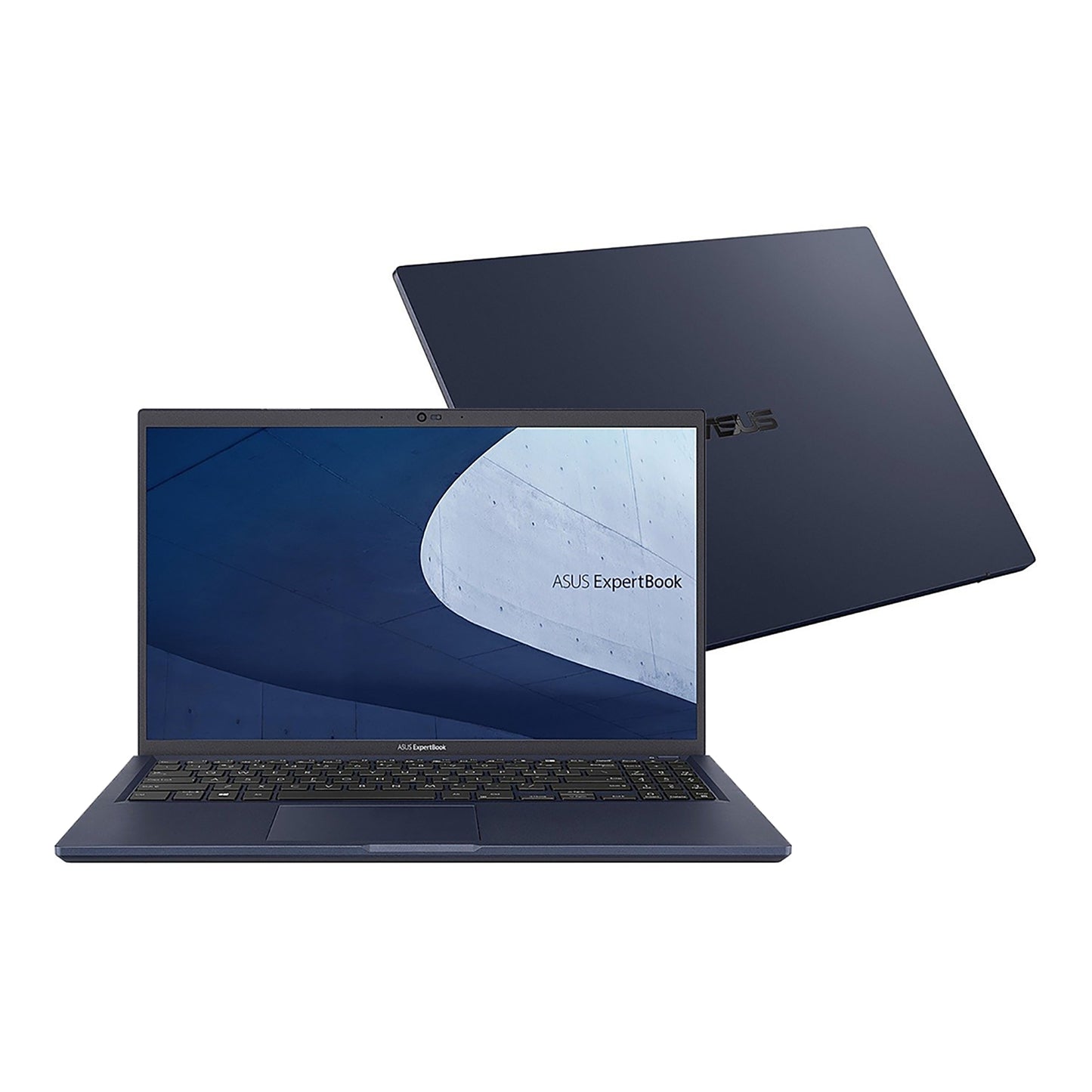 Notebook Asus 15,6'' Core I5 16gb 256gb Win10 Pro