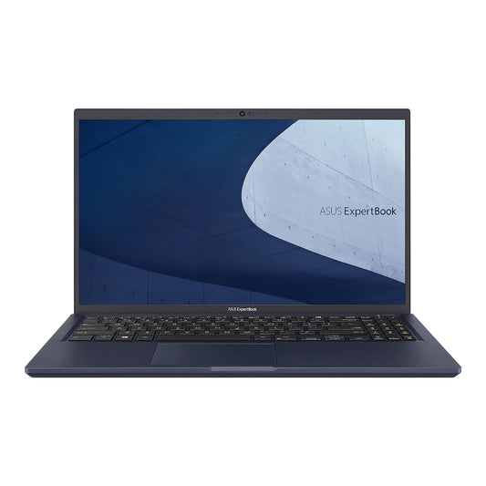 Notebook Asus 15,6'' Core I5 16gb 256gb Win10 Pro