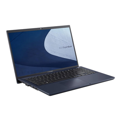 Notebook Asus 15,6'' Core I5 16gb 256gb Win10 Pro