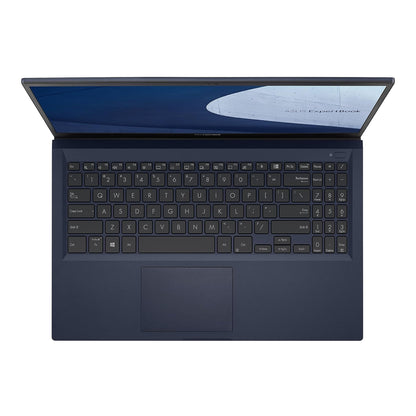 Notebook Asus 15,6'' Core I5 16gb 256gb Win10 Pro