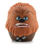 Parlante Bluetooth Portable Bitty Boomers Chewbacca