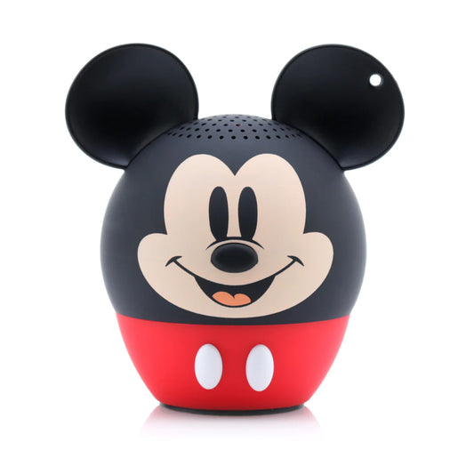 Parlante Bluetooth Portable Bitty Boomers Mickey Mouse