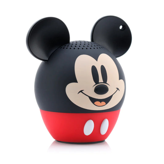 Parlante Bluetooth Portable Bitty Boomers Mickey Mouse