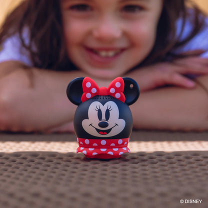 Parlante Bluetooth Portable Bitty Boomers Mickey Mouse