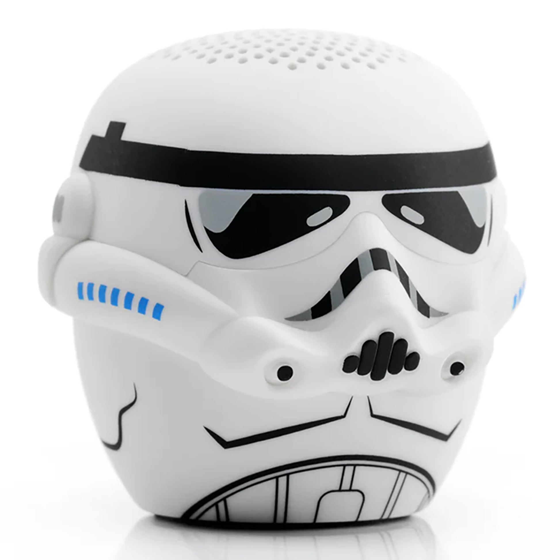 Parlante Bluetooth Portable Bitty Boomers Stormtrooper