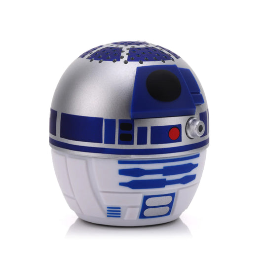 Parlante Bluetooth Portable Bitty Boomers R2-D2