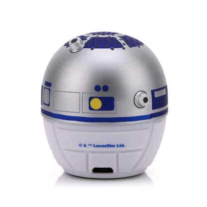 Parlante Bluetooth Portable Bitty Boomers R2-D2