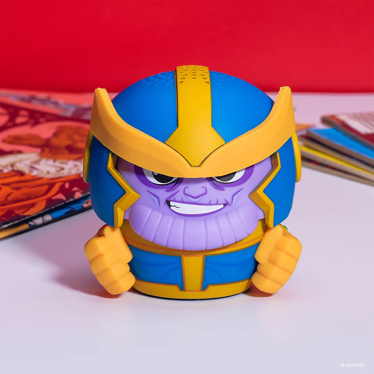 Parlante Bluetooth Portable Bitty Boomers Thanos