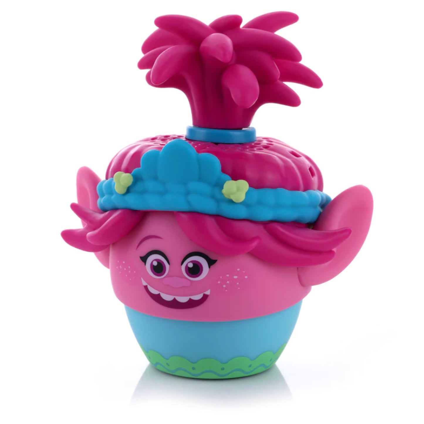 Parlante Bluetooth Portable Bitty Boomers Poppy Trolls