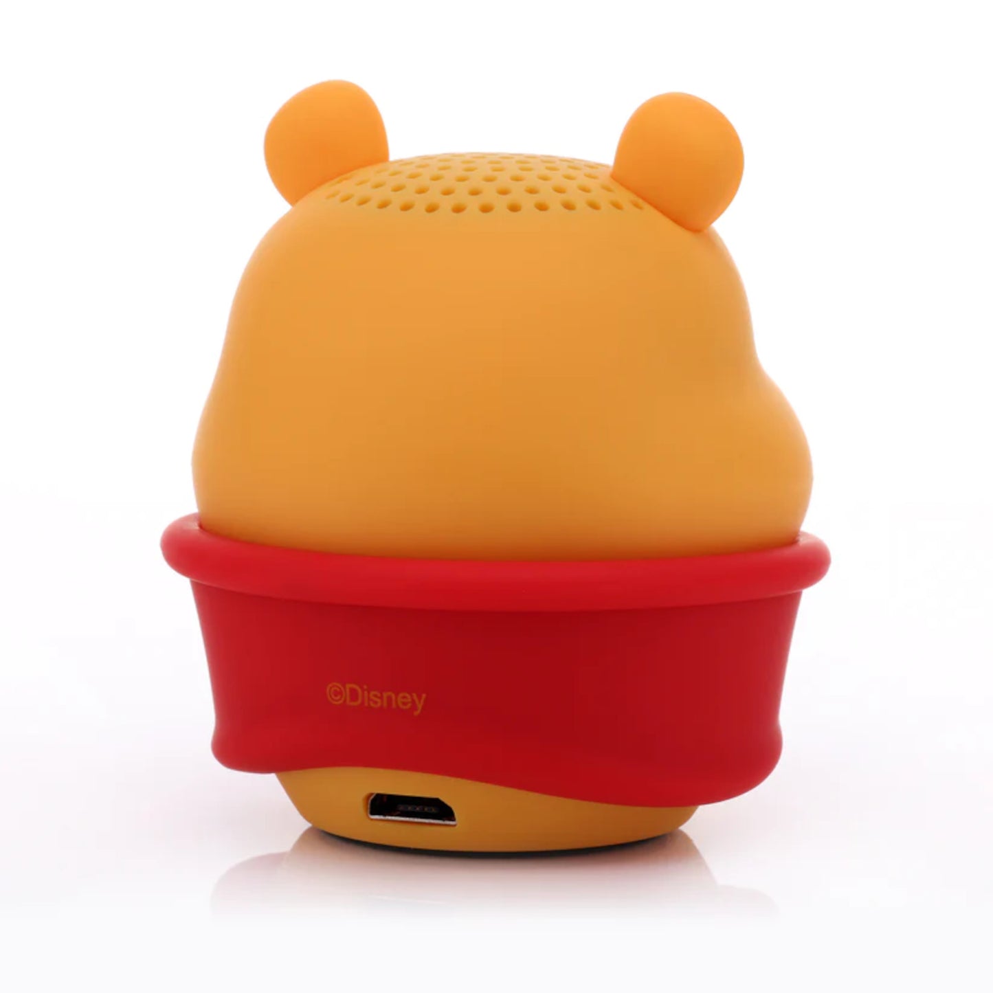 Parlante Bluetooth Portable Bitty Boomers Winnie The Pooh