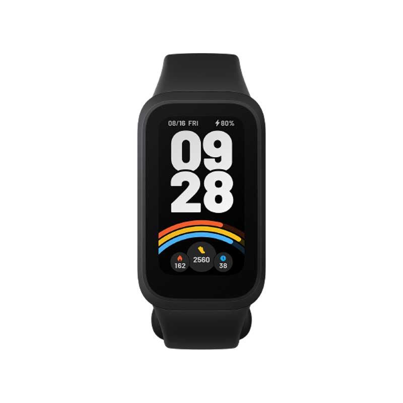 Smartwatch Xiaomi Smart Band 9 Active 5atm Bt