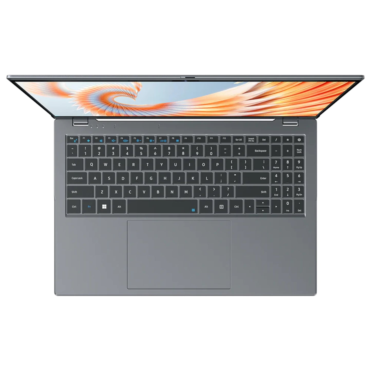 Notebook Chuwi 15,6'' N4020 8gb 256gb Win11