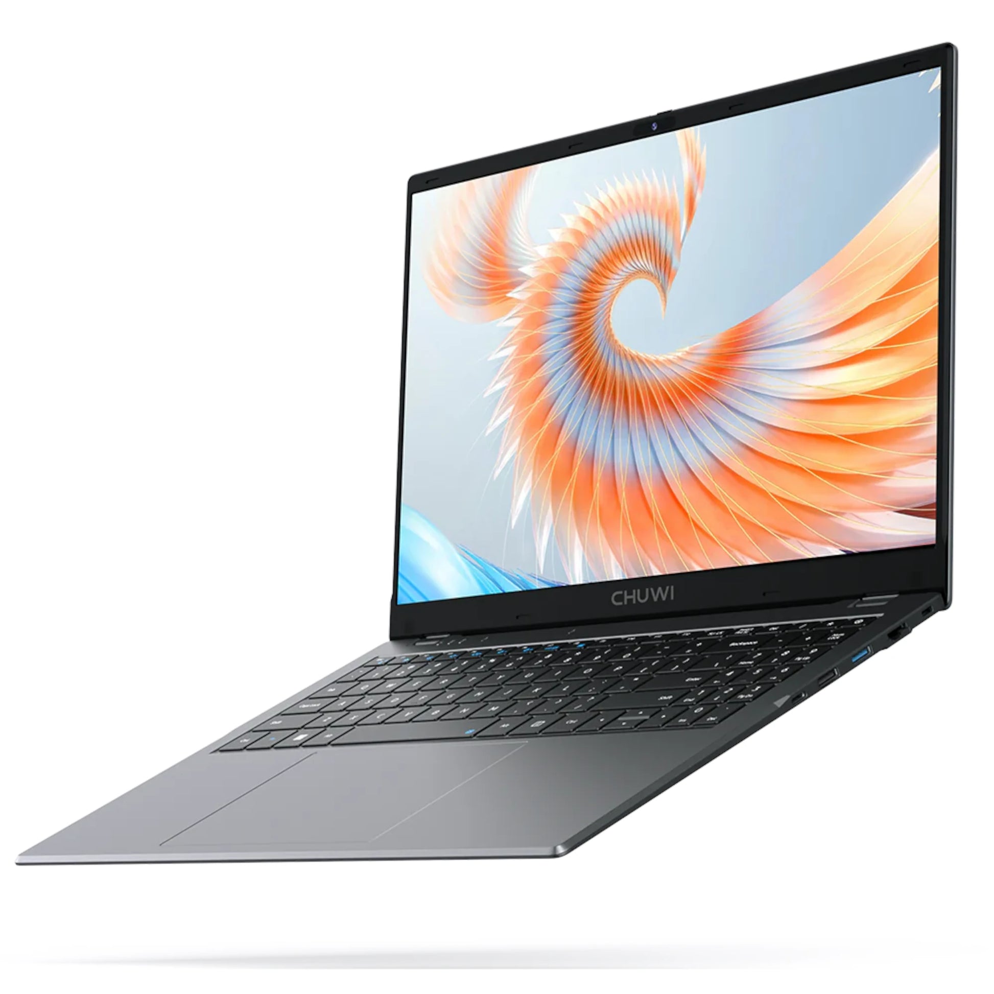 Notebook Chuwi 15,6'' N4020 8gb 256gb Win11