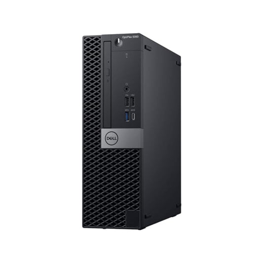 Pc Dell Optiplex 5060 I5-8500t 16gb 256gb Win10 Pro