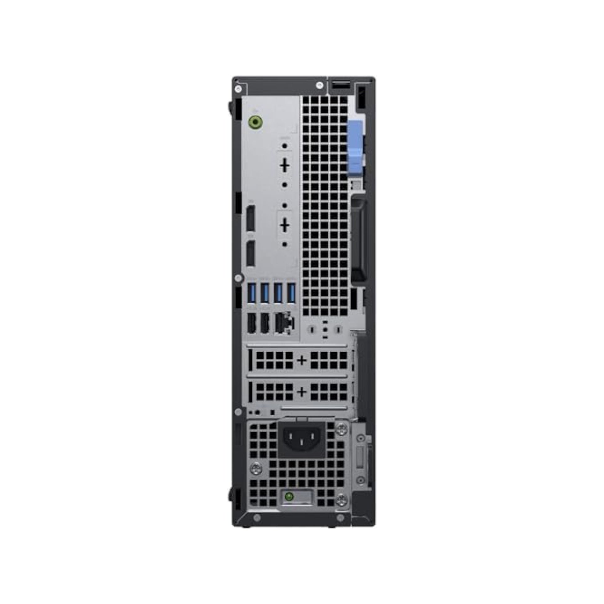 Pc Dell Optiplex 5060 I5-8500t 16gb 256gb Win10 Pro