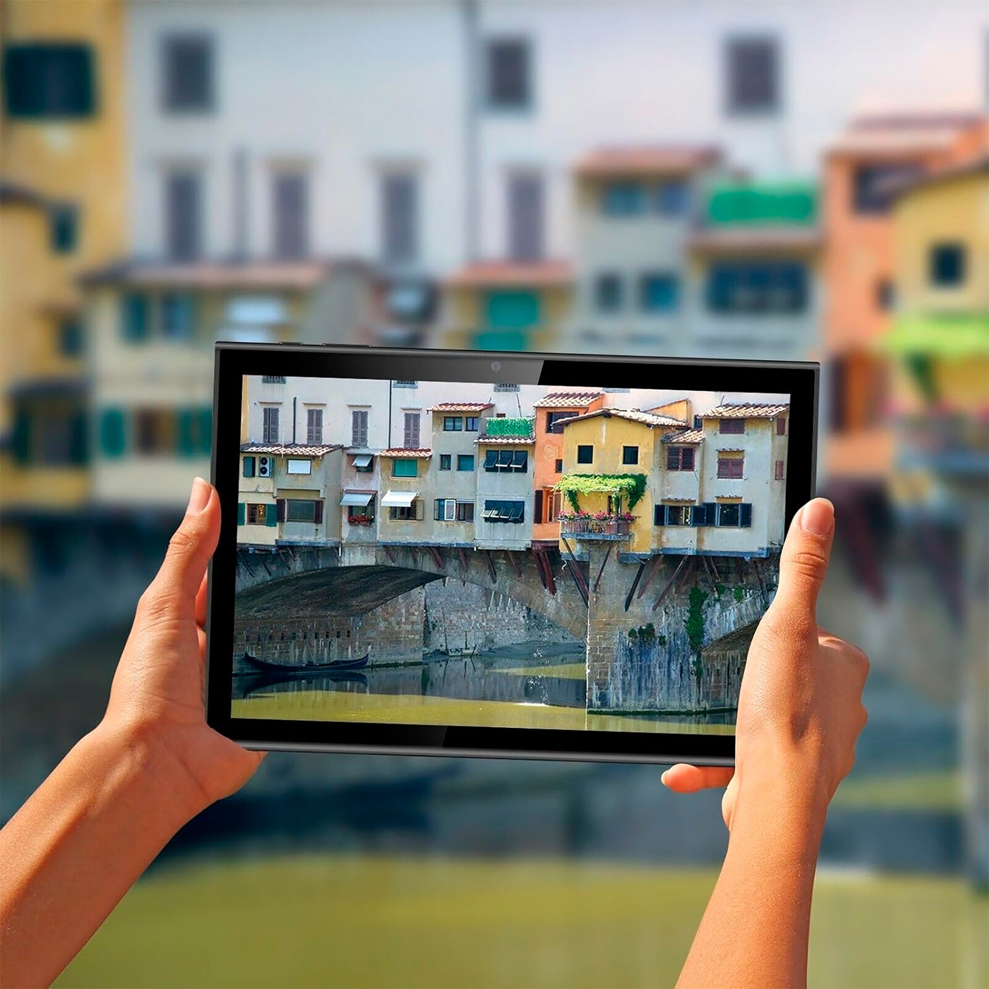 Tablet Dialn S10 10'' 4G 4gb 64gb 8mp+8mp