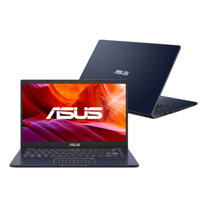 Notebook Asus 14" N4500 4gb 64gb Win11