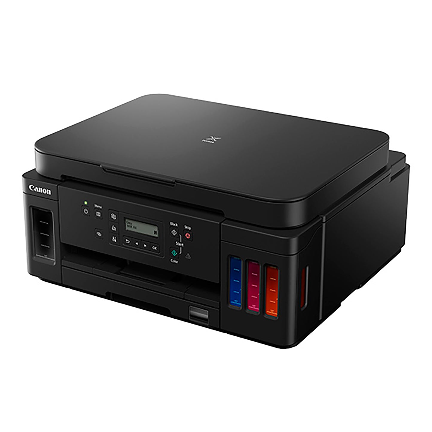 Impresora Multifunción Canon Pixma G6010 Wifi Tinta Recargable