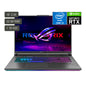 Notebook Gaming Asus Rog Strix 18'' Core I9 32gb 1tb Win11 Rtx4080