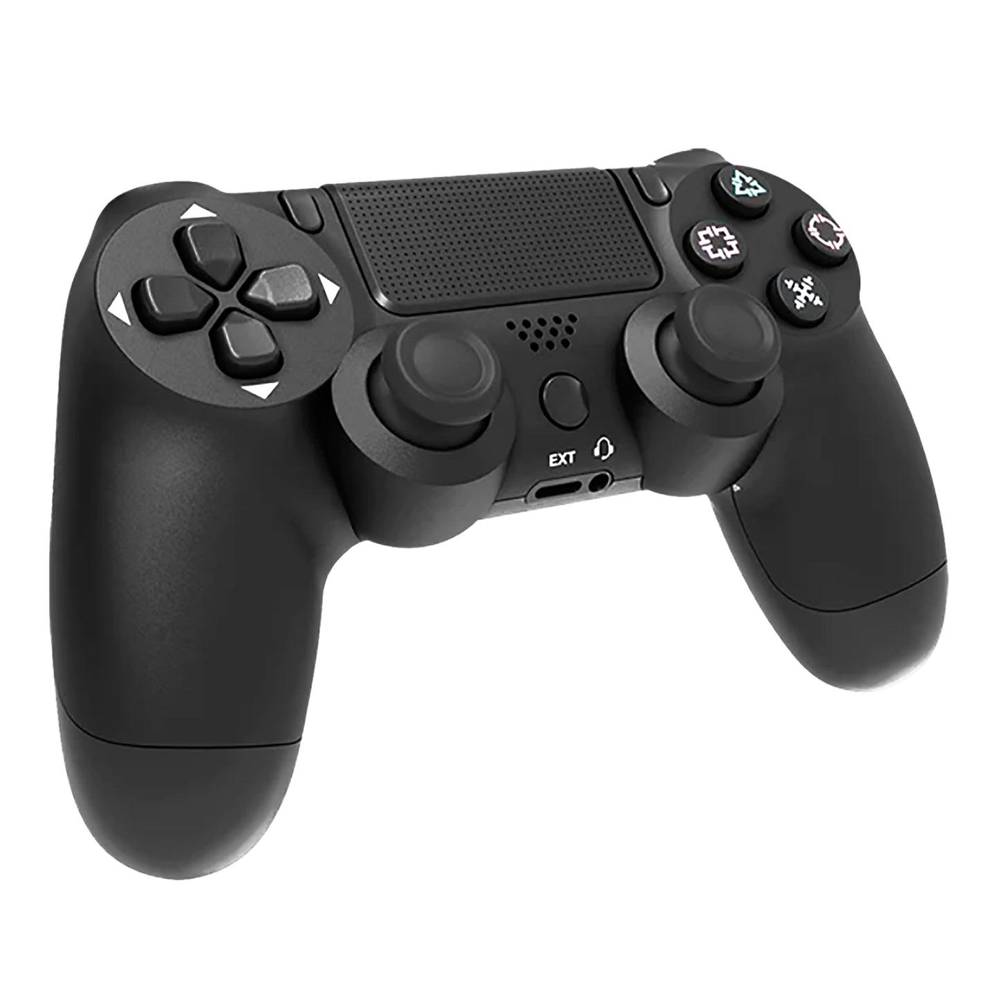 Gamepad Bt Marvo Gt-84 Multiplataforma Vibración