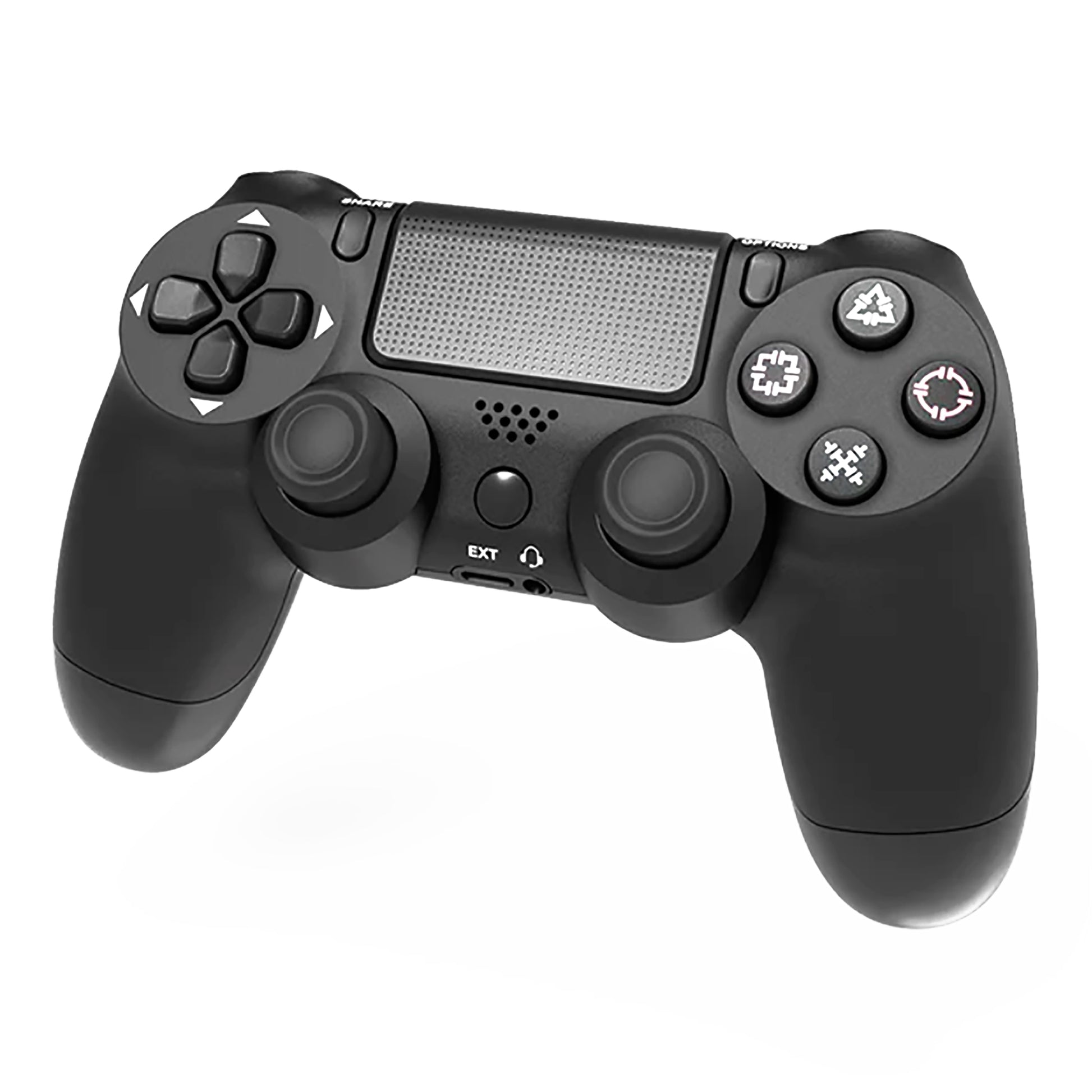 Gamepad Bt Marvo Gt-84 Multiplataforma Vibración