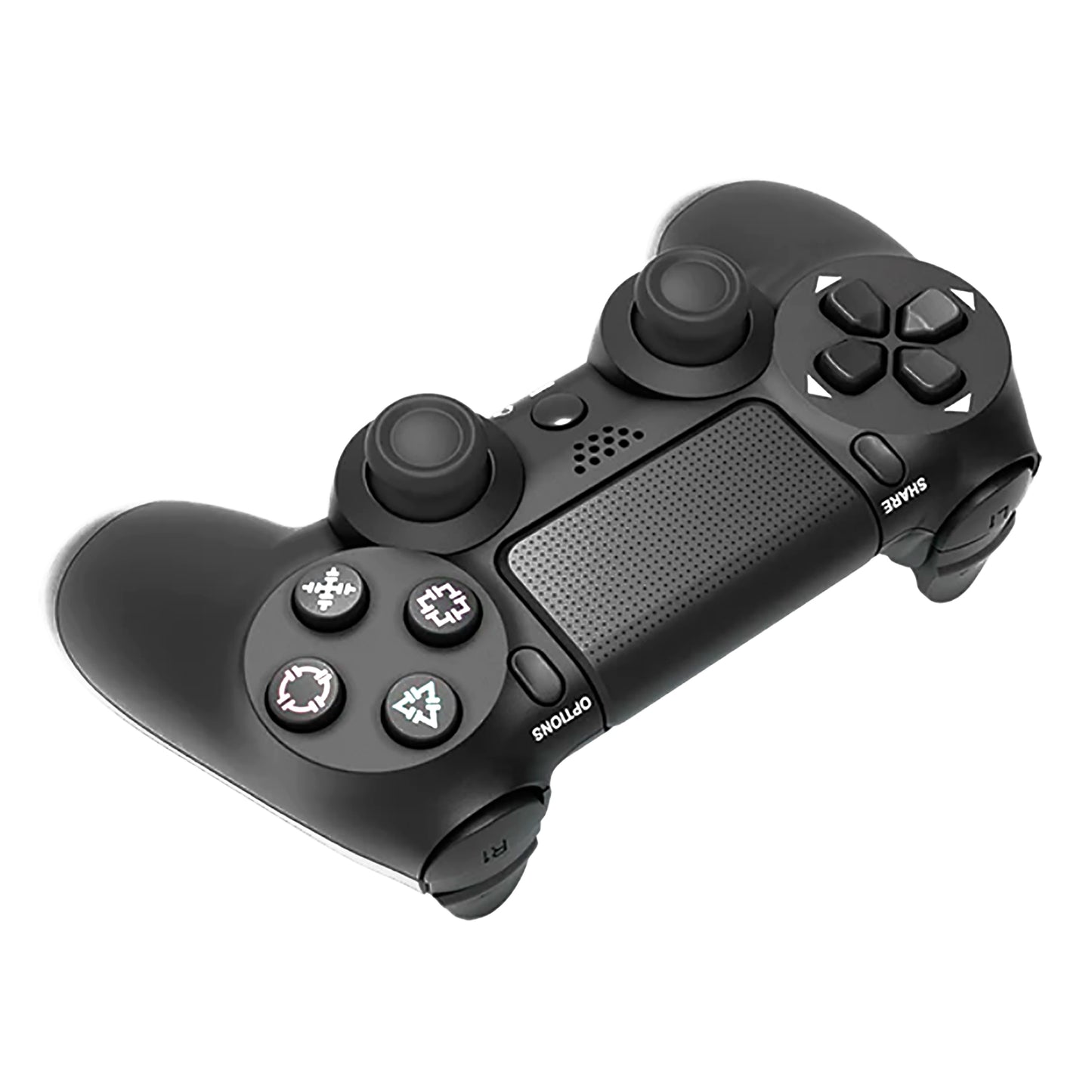 Gamepad Bt Marvo Gt-84 Multiplataforma Vibración