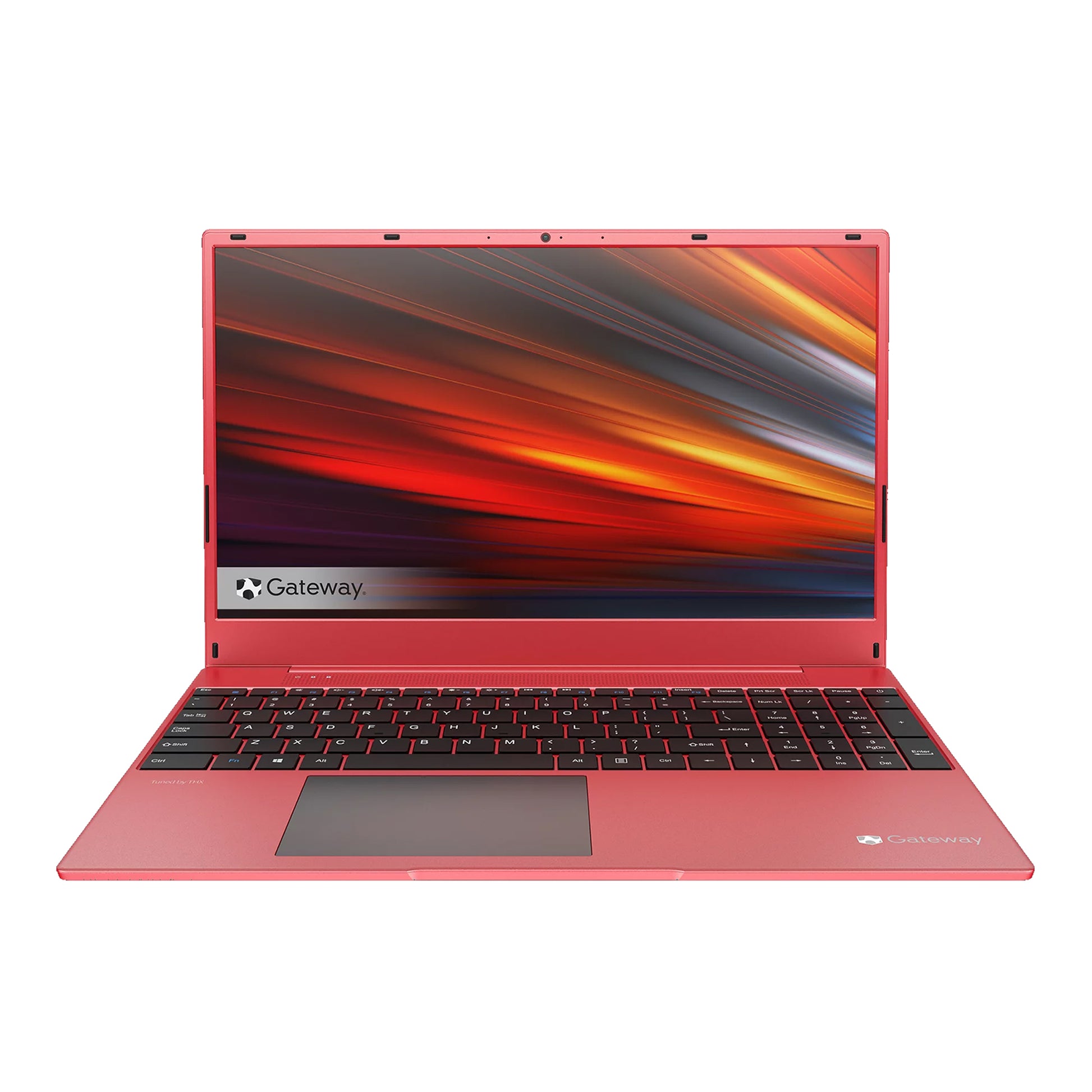 Notebook Gateway 15,6'' Ryzen 3 4gb 128gb Win10