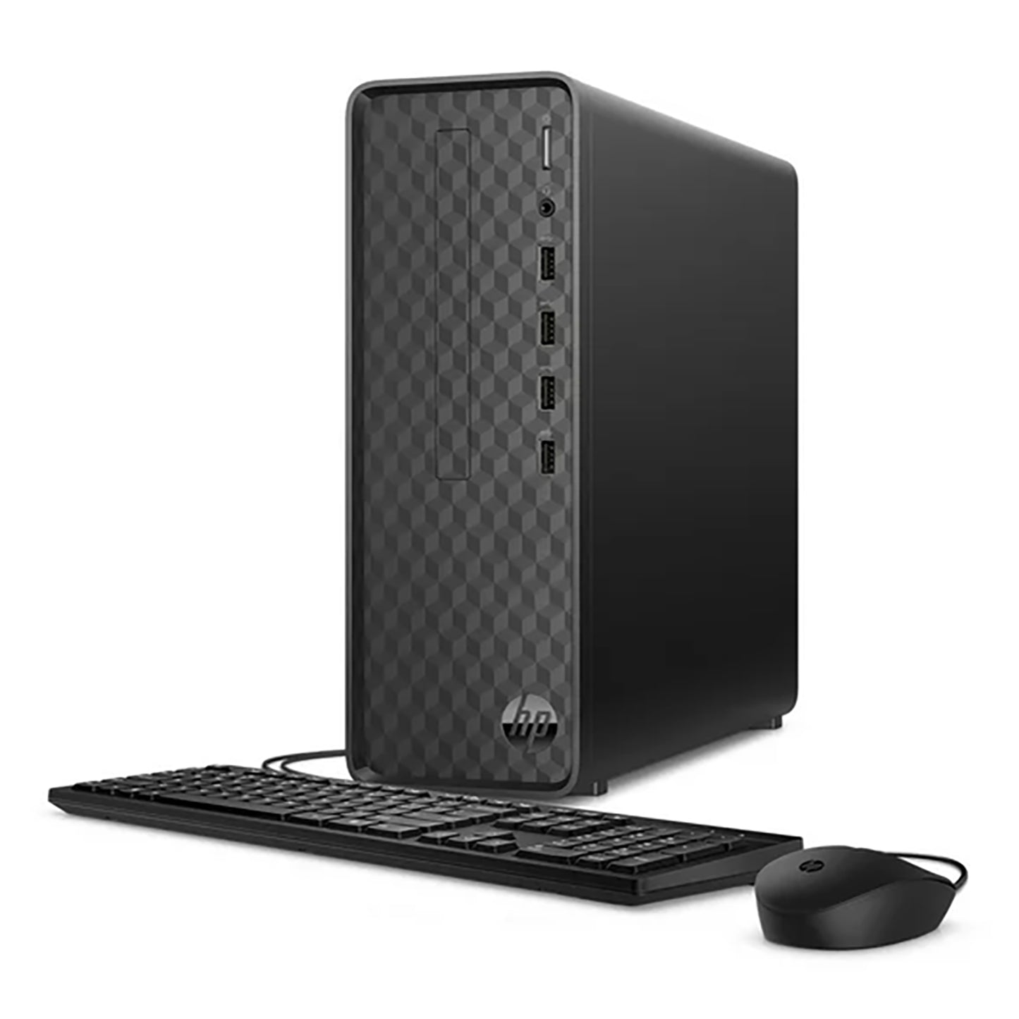 SFF HP J4025 4gb 256gb W11