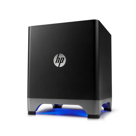 Parlante Subwoofer Hp Pulse 60w 40-180Hz