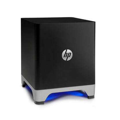 Parlante Subwoofer Hp Pulse 60w 40-180Hz