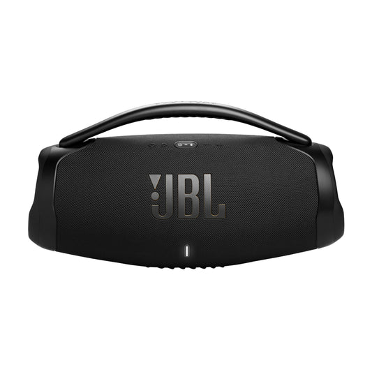 Parlante Inalámbrico Jbl Boombox 3 Ip67 Bluetooth Wi-Fi