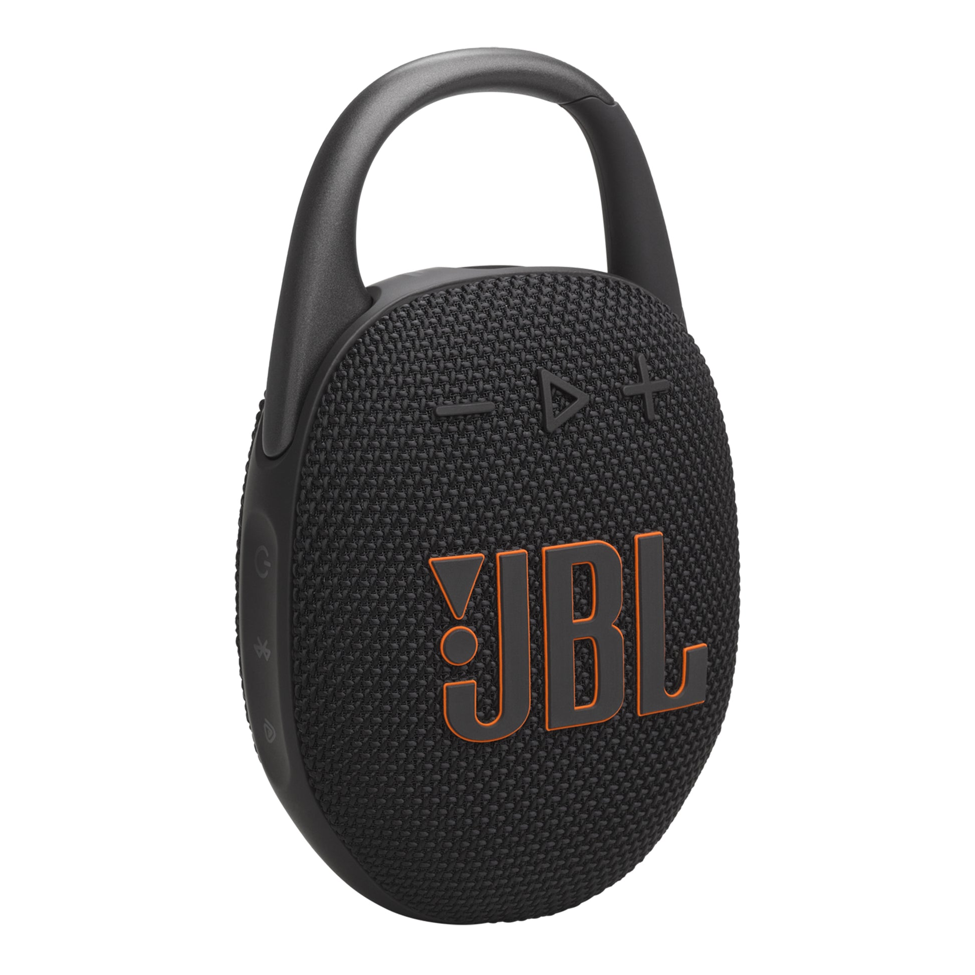 Parlante Inalámbrico Bluetooth Jbl Clip 5 Ip67 7w