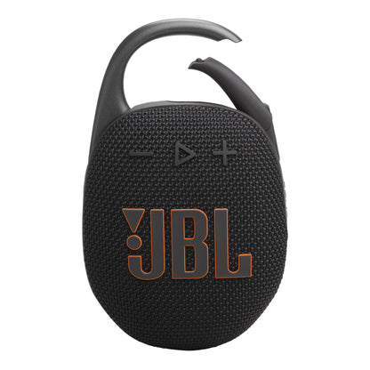 Parlante Inalámbrico Bluetooth Jbl Clip 5 Ip67 7w