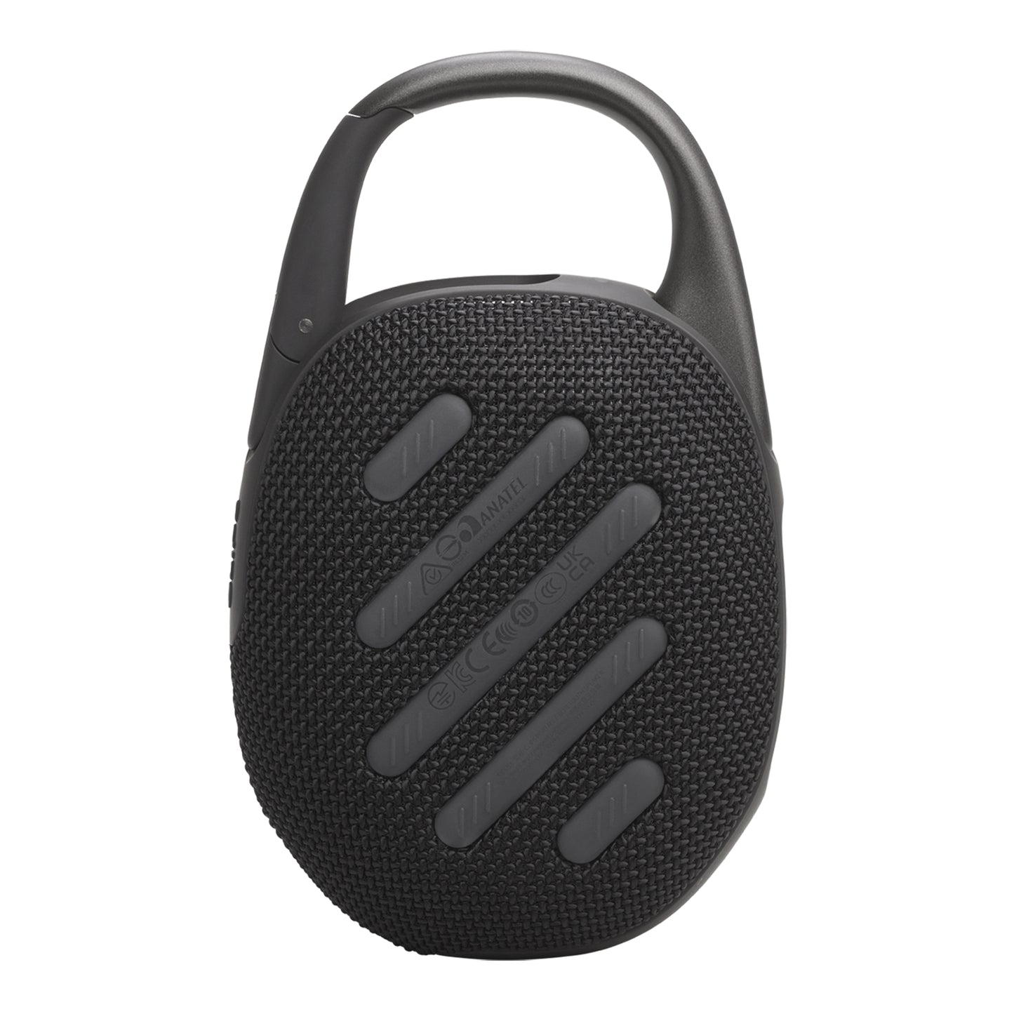 Parlante Inalámbrico Bluetooth Jbl Clip 5 Ip67 7w