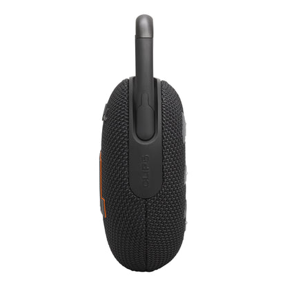 Parlante Inalámbrico Bluetooth Jbl Clip 5 Ip67 7w